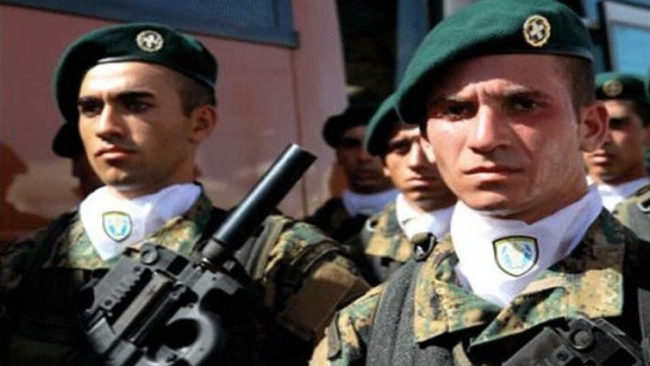 RMMO ile İsrail Silahlı Kuvvetleri arasında savunma iş birliği