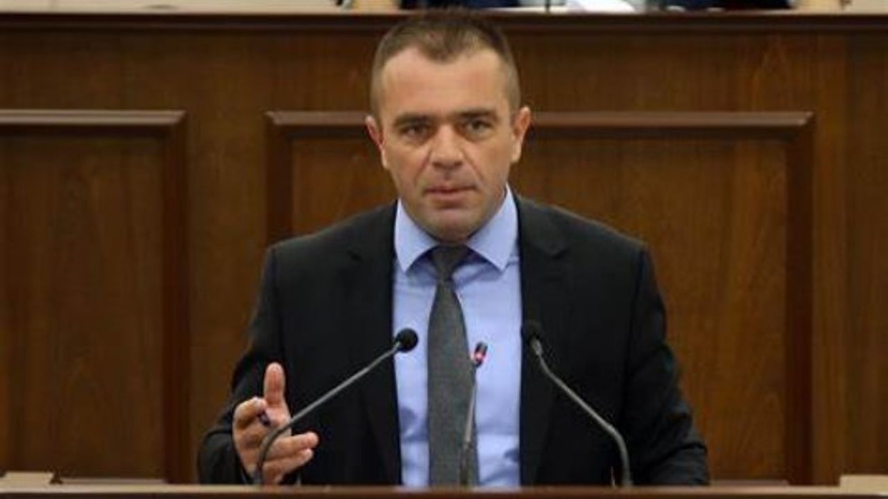 Şahiner: “Hükümet, doğrudan alım yöntemi ile organize vurgunlara zemin hazırlıyor”