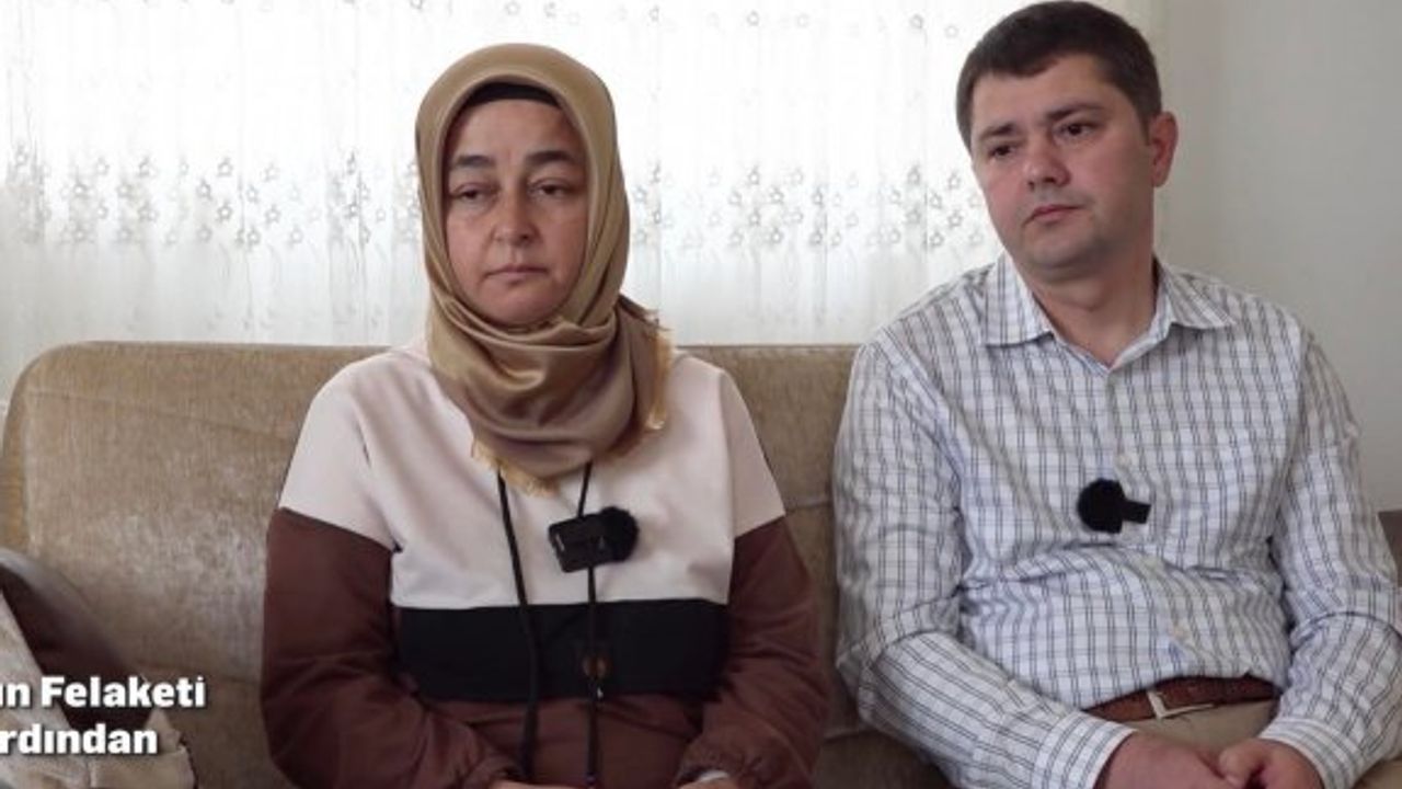 “Şampiyon dönüp bizi cezaevinden çıkarmayı hayal etmiş”