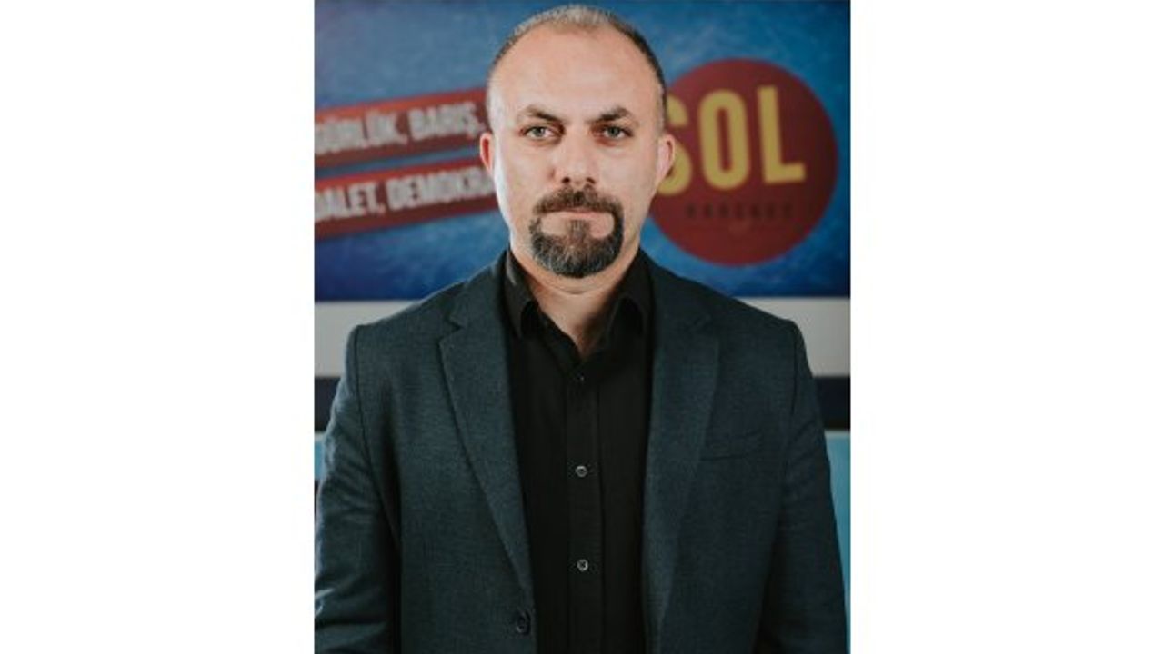 Sol Hareket: “Demokratik Türkiye ve Birleşik Federal Kıbrıs istiyoruz”