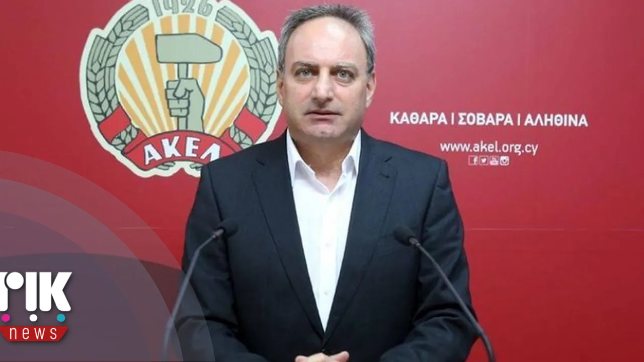 Stefanu: “AB Kıbrıs sorununun çözümünde BM’nin yerine geçemez”