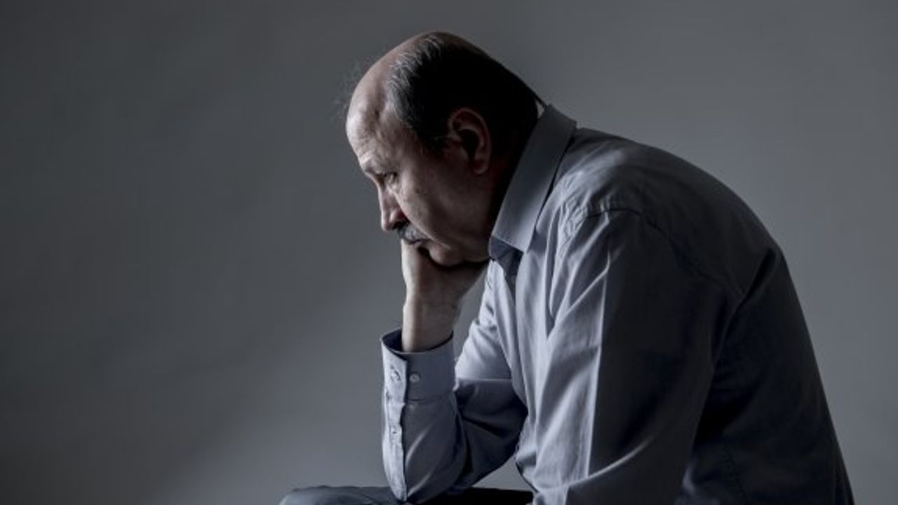 Stres, dert, tasa, kaygı ömrümüzü yedi!