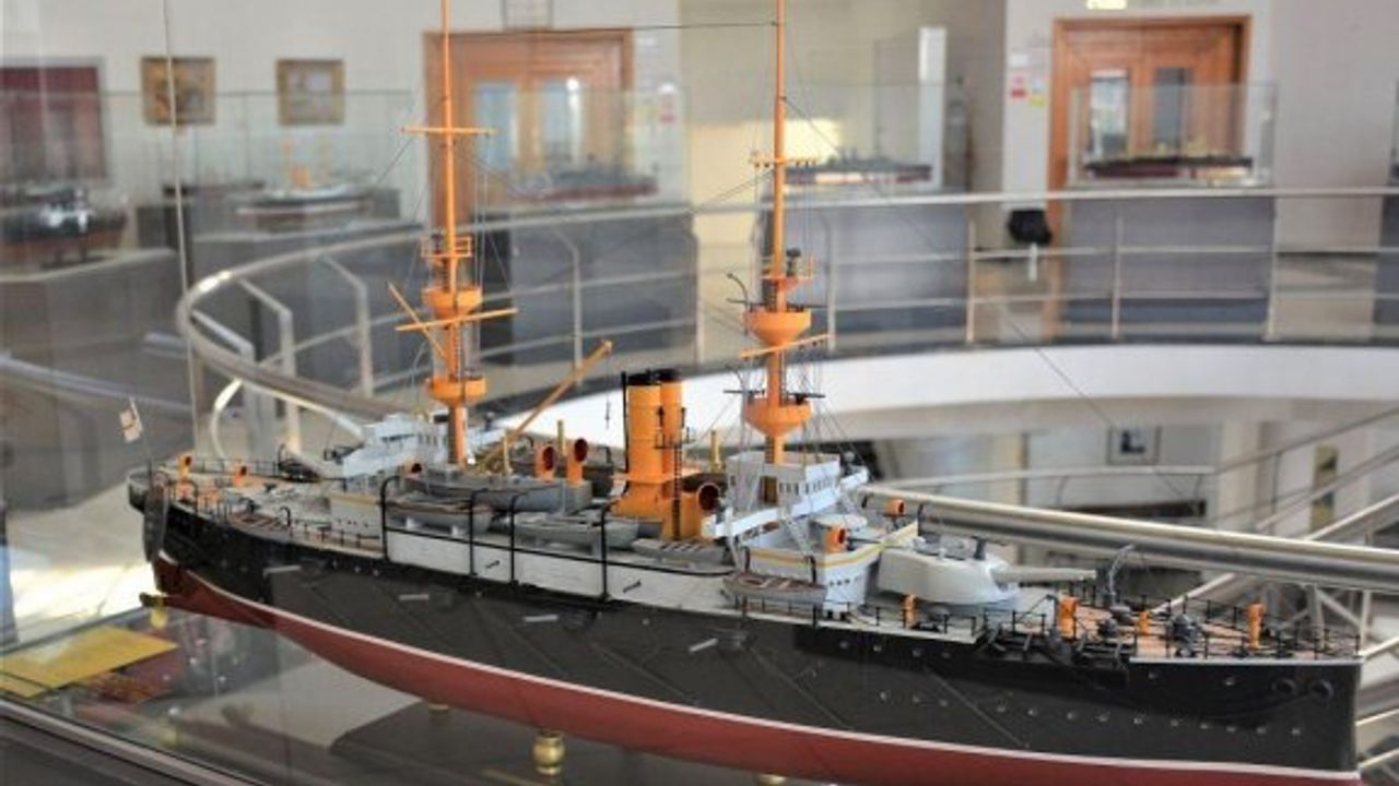 Tarih ile sanatı birleştiren önemli bir koleksiyon