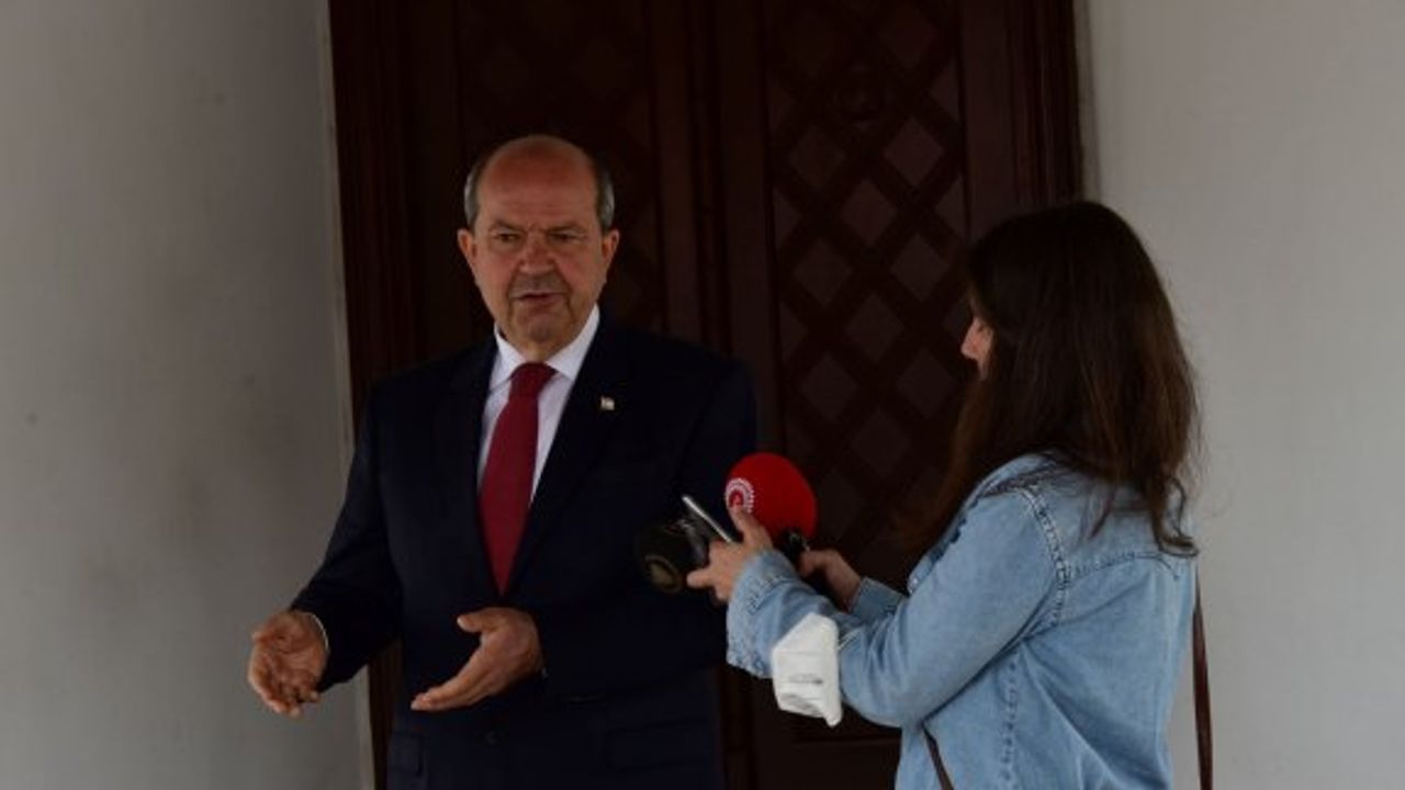 Tatar "Yeni bir ufuk görmüyorum”