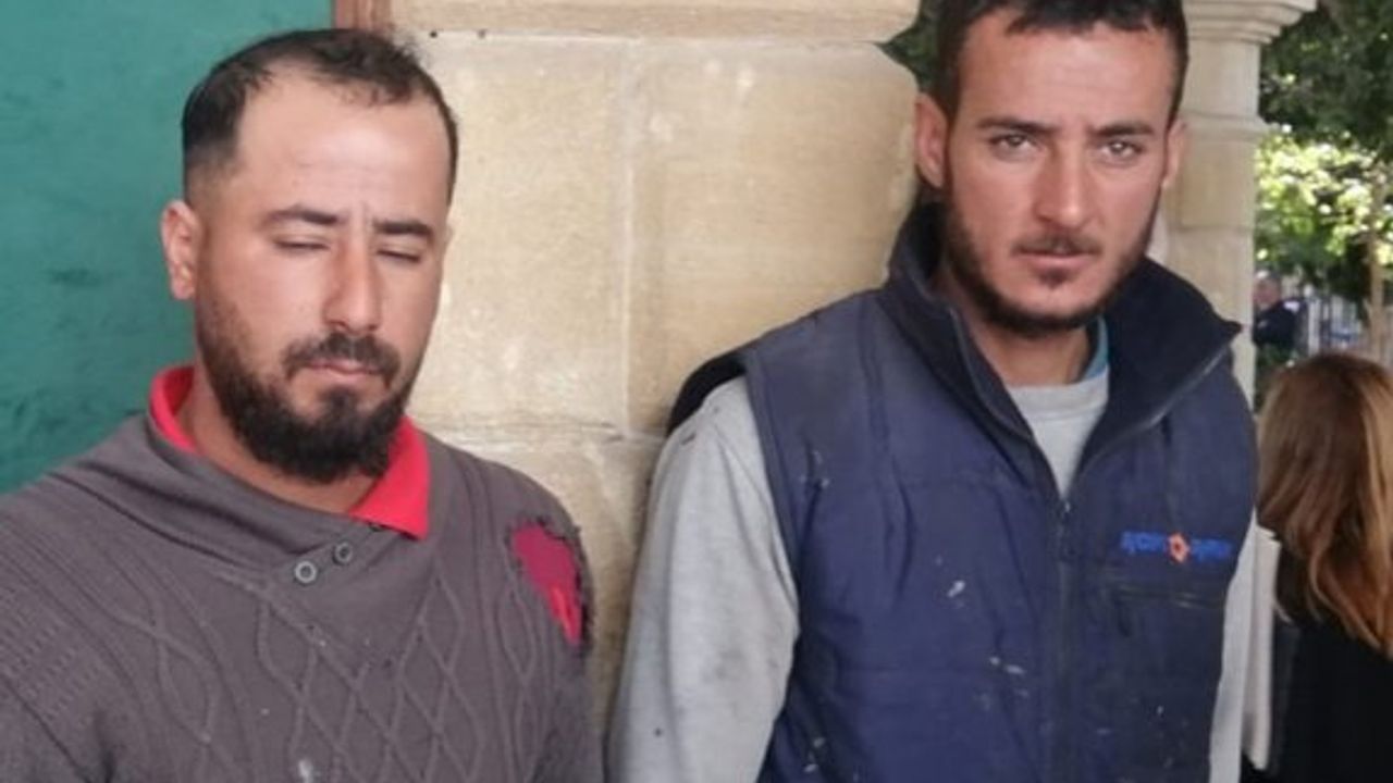 Tedbirsizlikleri, bir iş yerine mal oldu