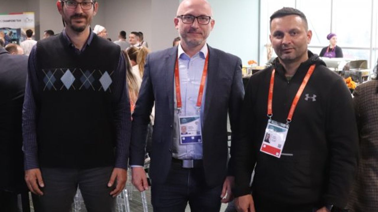 Temaslar anlatılacak, bakış açısı sorulacak