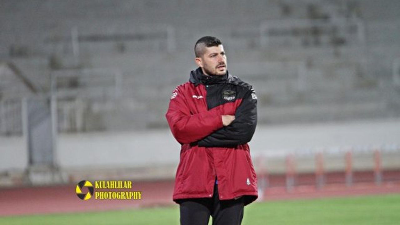 Tolga Güçsoy Dervish’e önemli görev