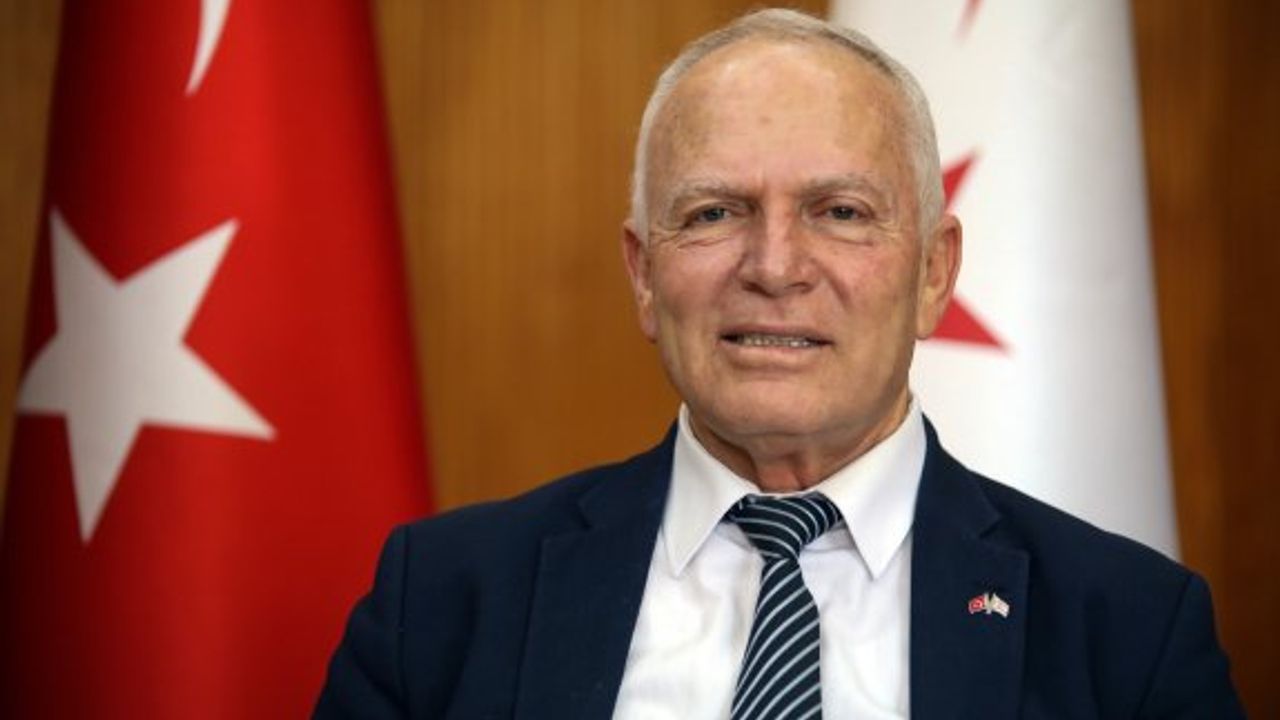 Töre: “Tiyatro, toplumsal duygu ve düşünceleri en etkin biçimde aktarma aracı”