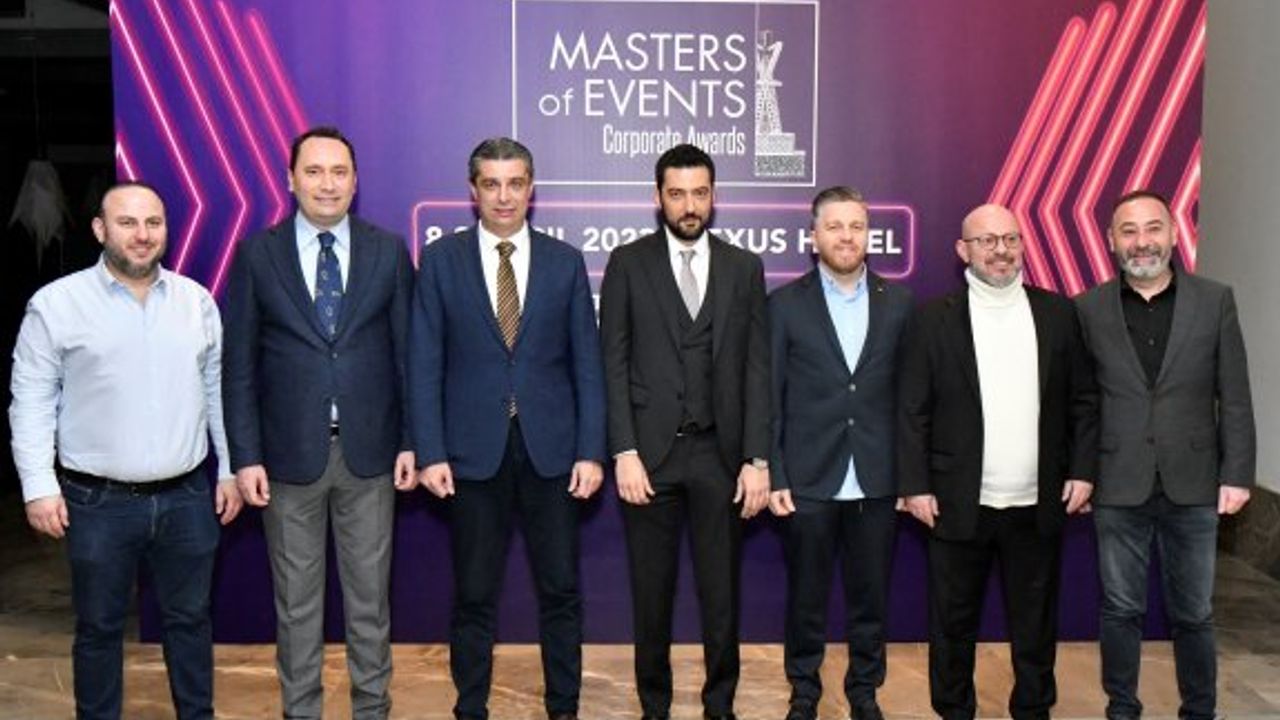 Turizm ve etkinlik sektörünün devleri KKTC’de buluşuyor