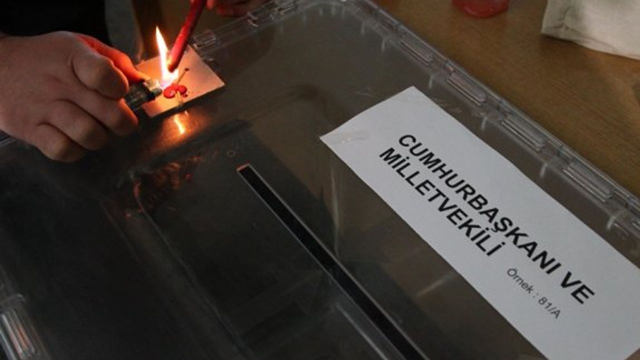 Türkiye Cumhuriyeti'nde Cumhurbaşkanı ve 28. Dönem Milletvekili Genel Seçimi'nin ilkleri