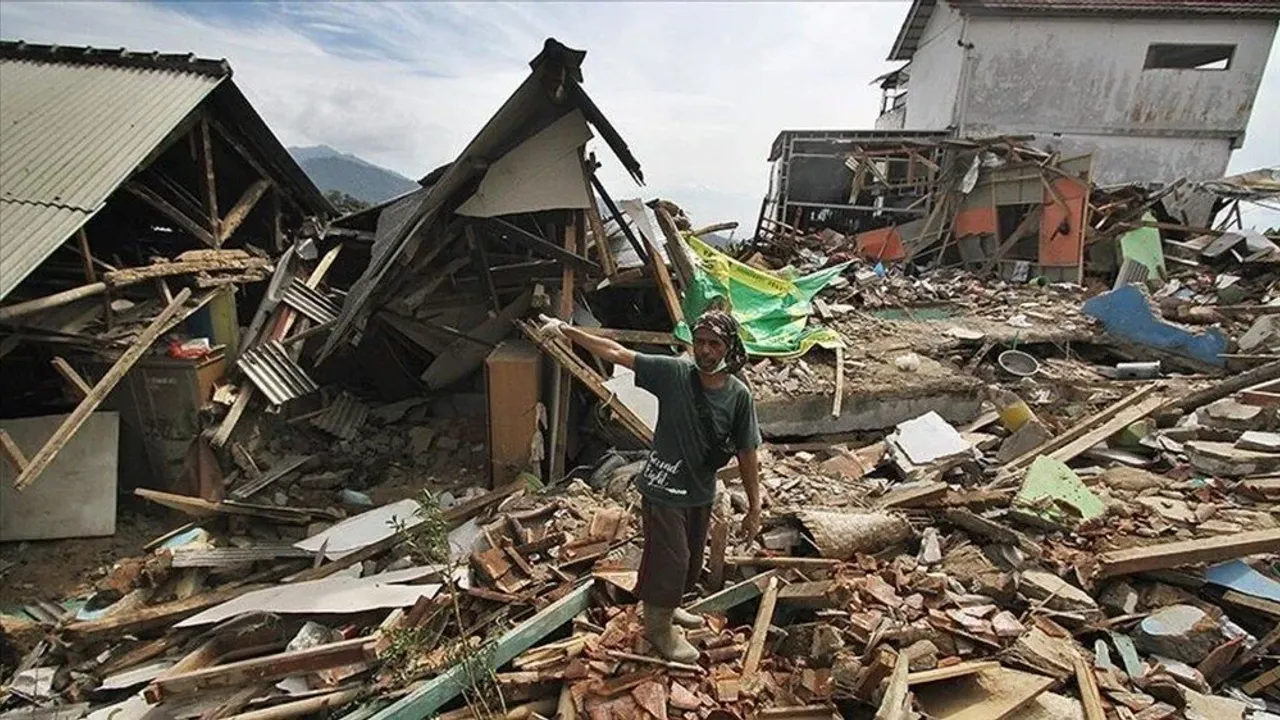 Türkiye'de ve dünyada en büyük deprem hangi şehirde, ne zaman oldu, kaç dakika sürdü?