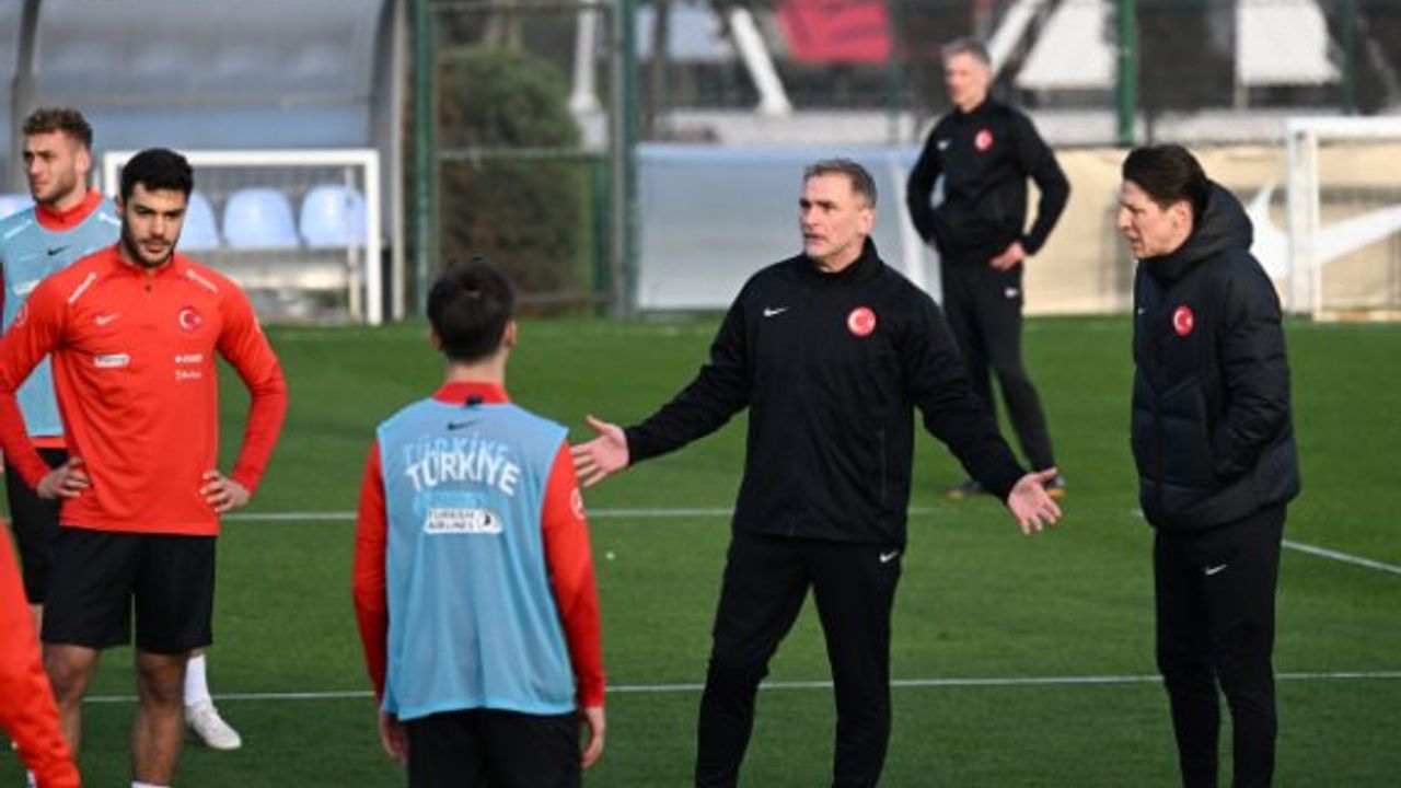 Türkiye, Ermenistan ve Hırvatistan'a bileniyor