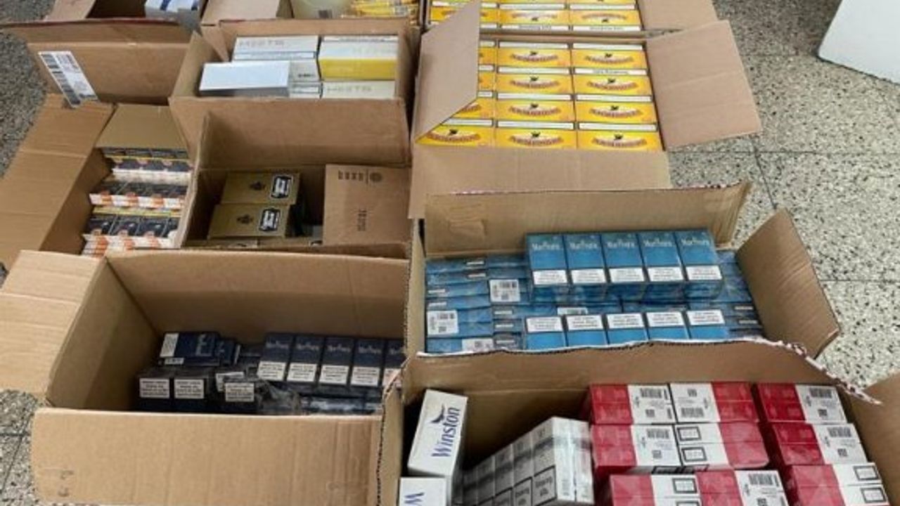 Üç Kıbrıslı Türk’e 1700 Euro para cezası