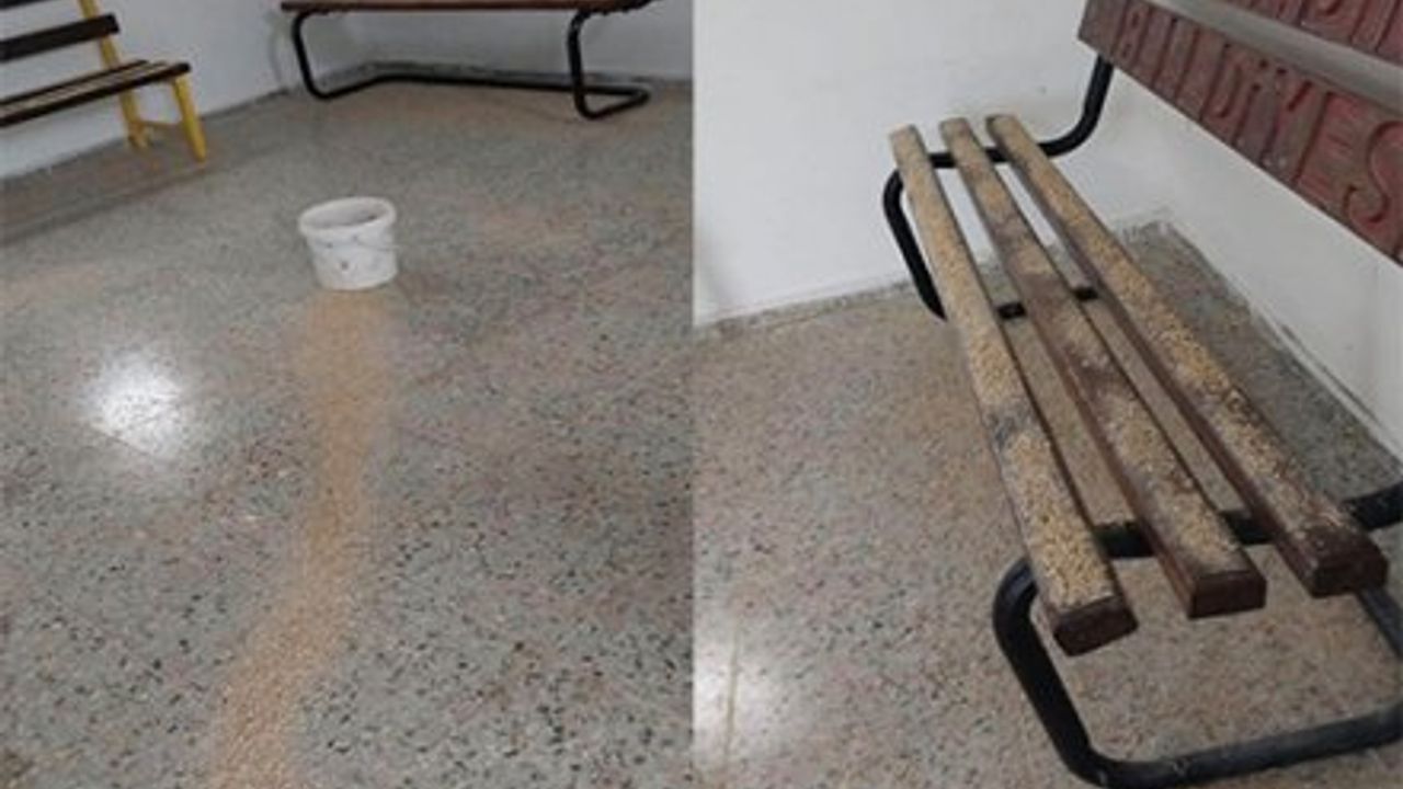 Vadili'ye 1 maç saha kapama ve para cezası