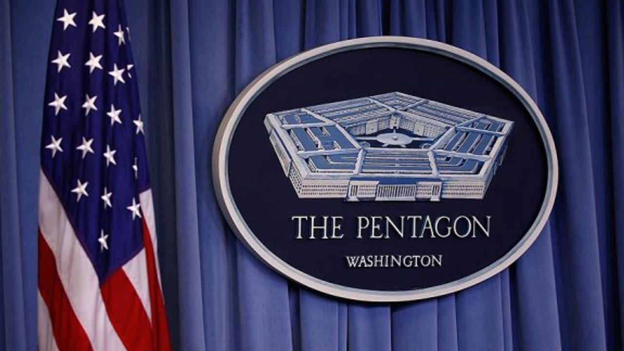 Pentagon, Çin'in kargo vinçlerini muhtemel casusluk aracı olarak görüyor