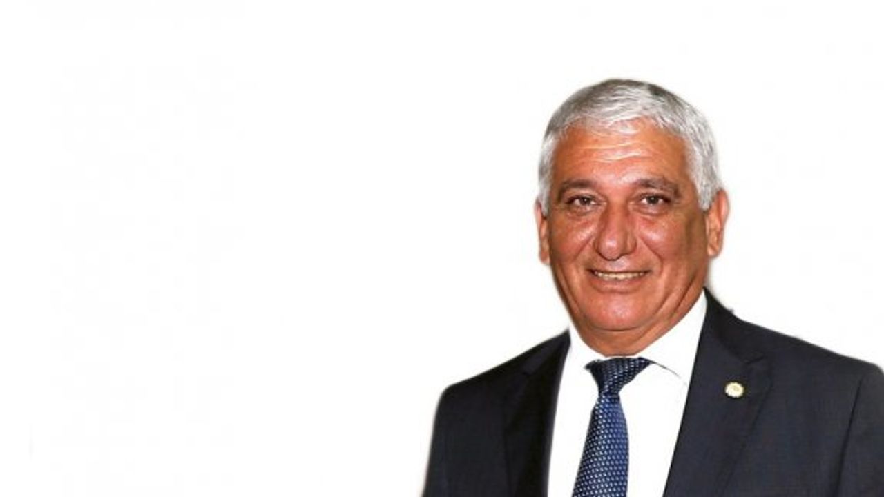 Yaşlılar Haftası... Özçınar: “Yaşlılarımız, toplumun en büyük yol göstericisi”