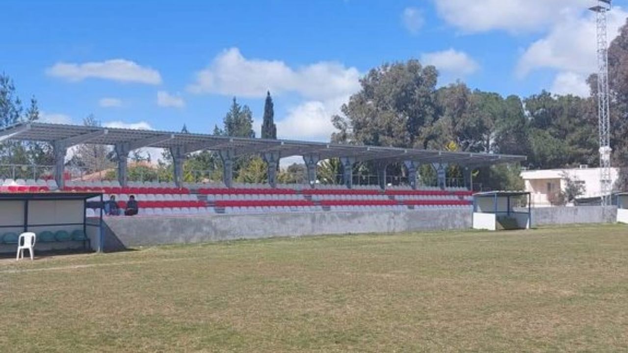 Yılmazköy, yeni tribünleri önünde galibiyet arayacak