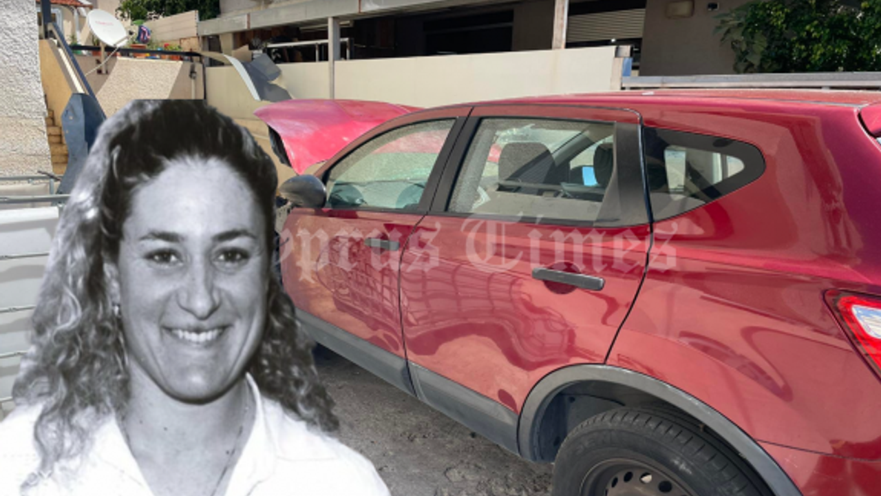 11 yıl önce ortadan kaybolan kadının aracı kundaklandı