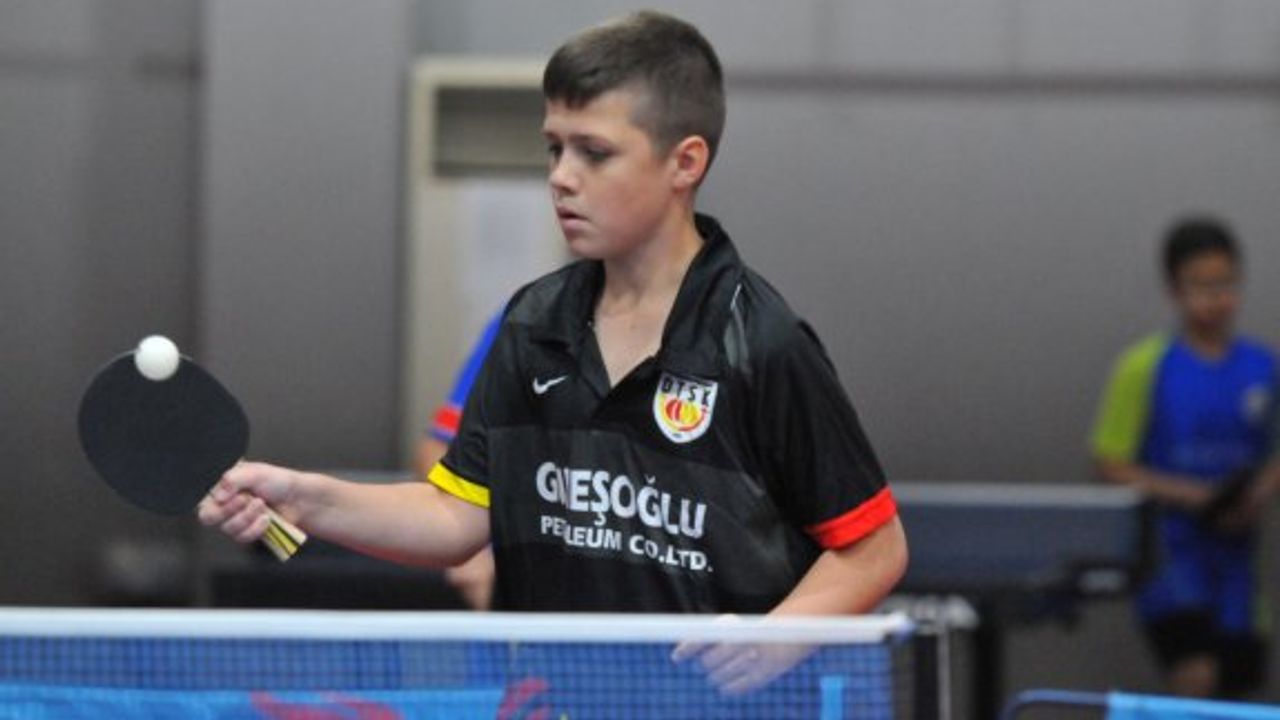 23 Nisan Er Reklam Minikler Turnuvası tamamlandı