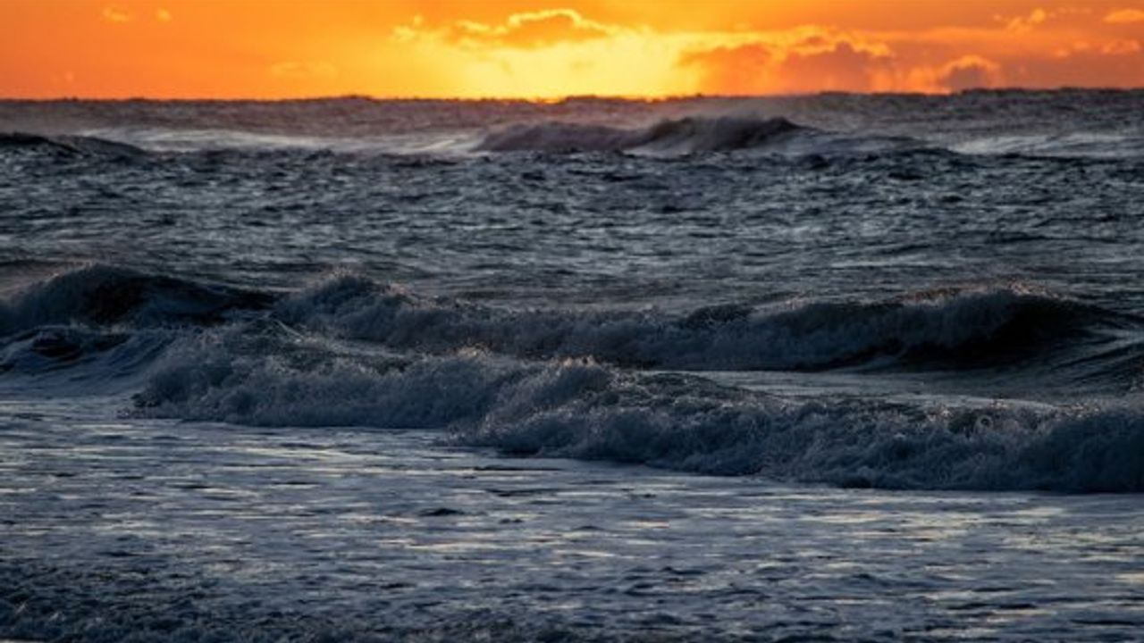 ABD'nin güneyinde deniz seviyesi 2010'dan bu yana 12 santimetre yükseldi