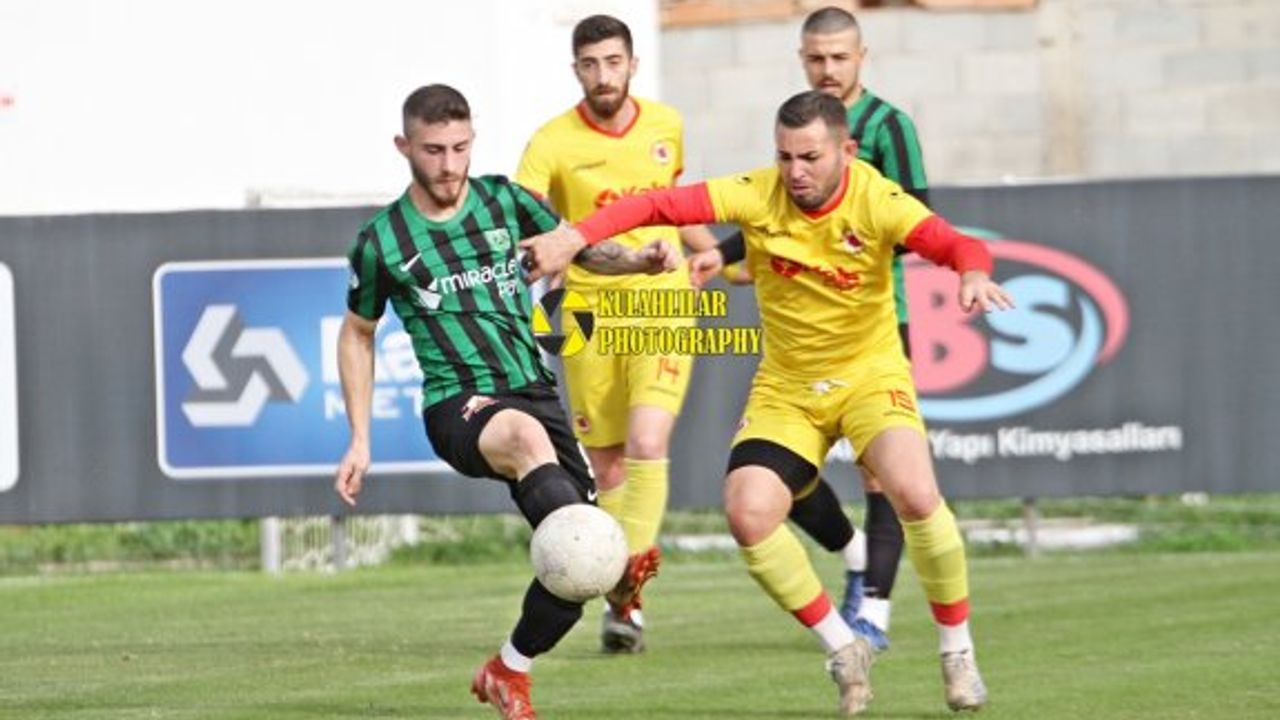 Aksa Futbol Liglerinde heyecan bugün başlıyor