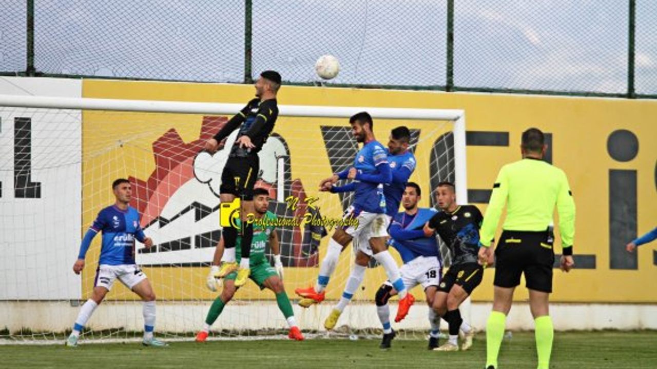 Aksa Süper Lig 24. hafta günün sonuçları