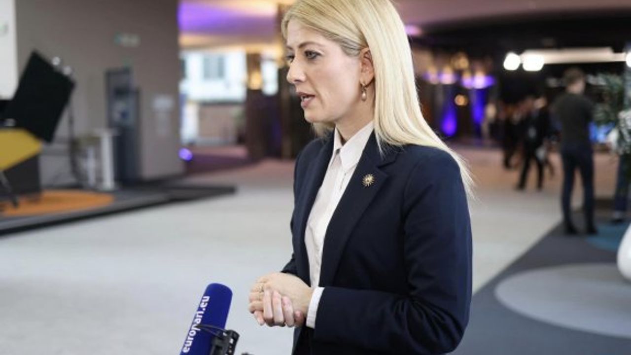 “Arzumuz, vatanı korumak ve birleştirmek”