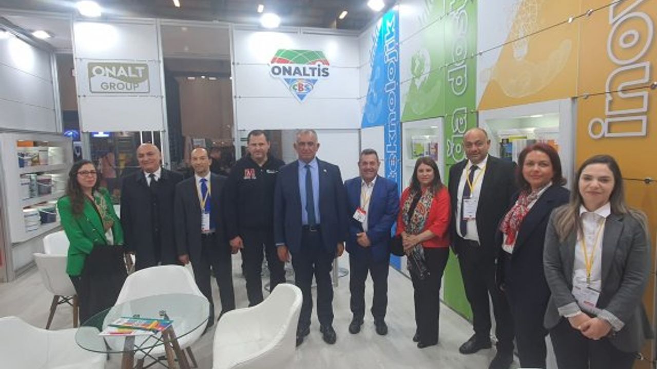 Bakan Çavuşoğlu, TEKNOFEST 2023’e katılmak üzere İstanbul’a gitti