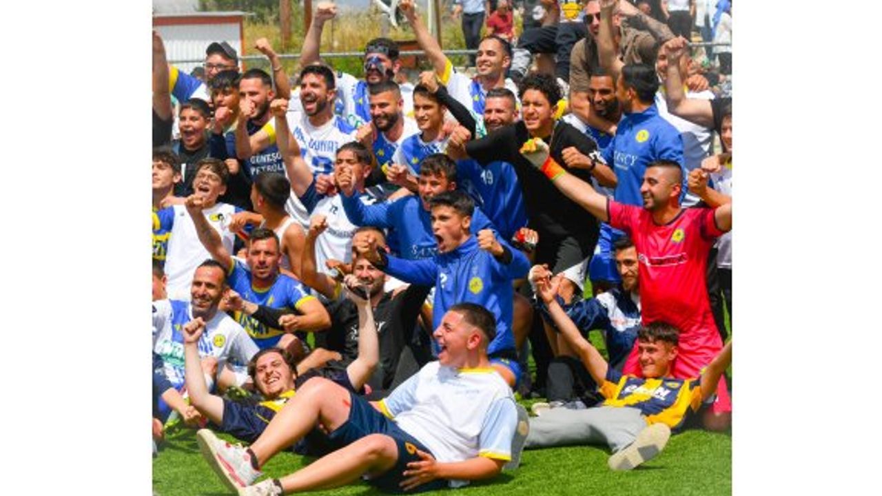 Birinci Lige üçüncü bilet sahibini buluyor