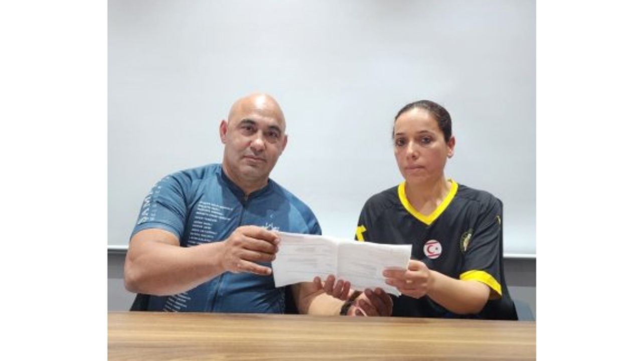 Bisikletçilerden "Şampiyon Melekleri Yaşatma Derneği"ne destek