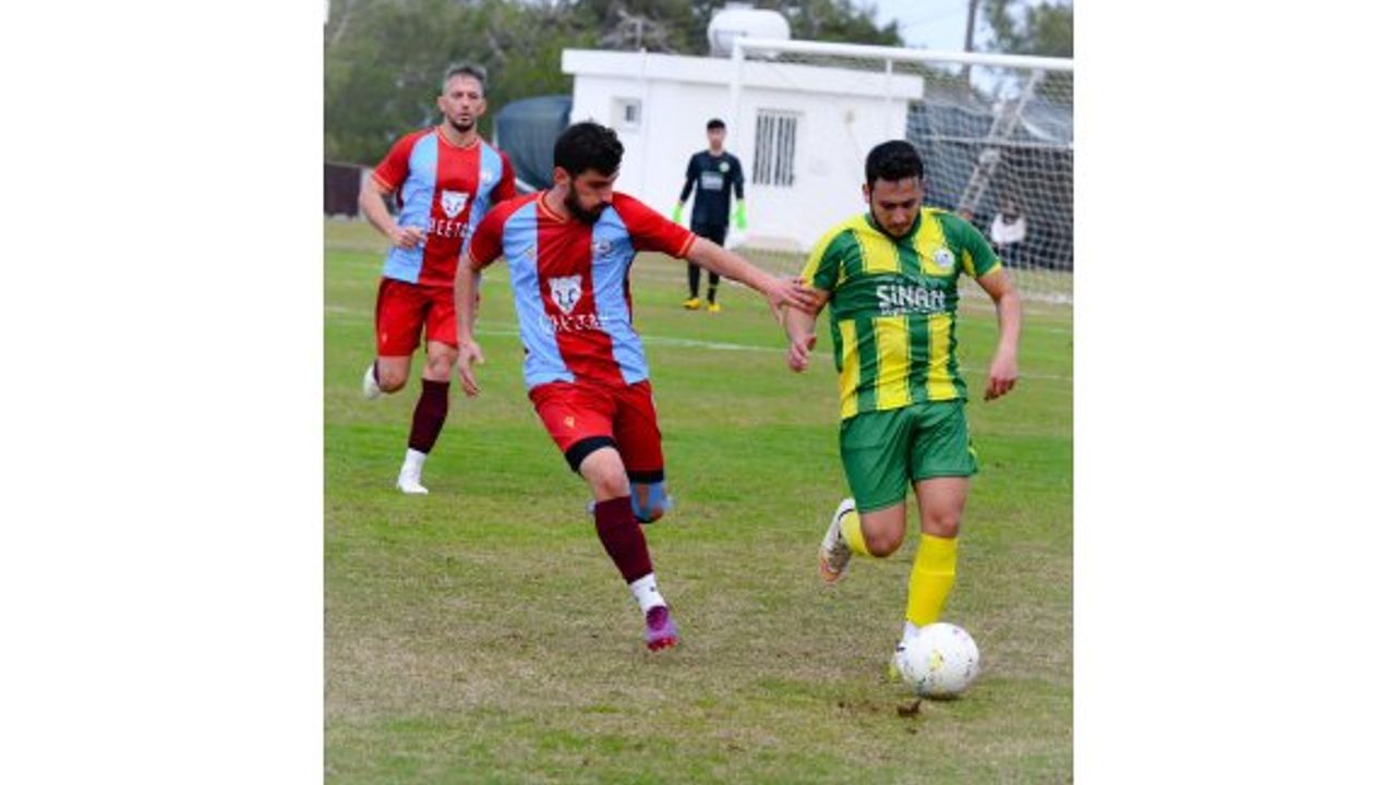 BTM 1. Ligde 2. şampiyon kim olacak