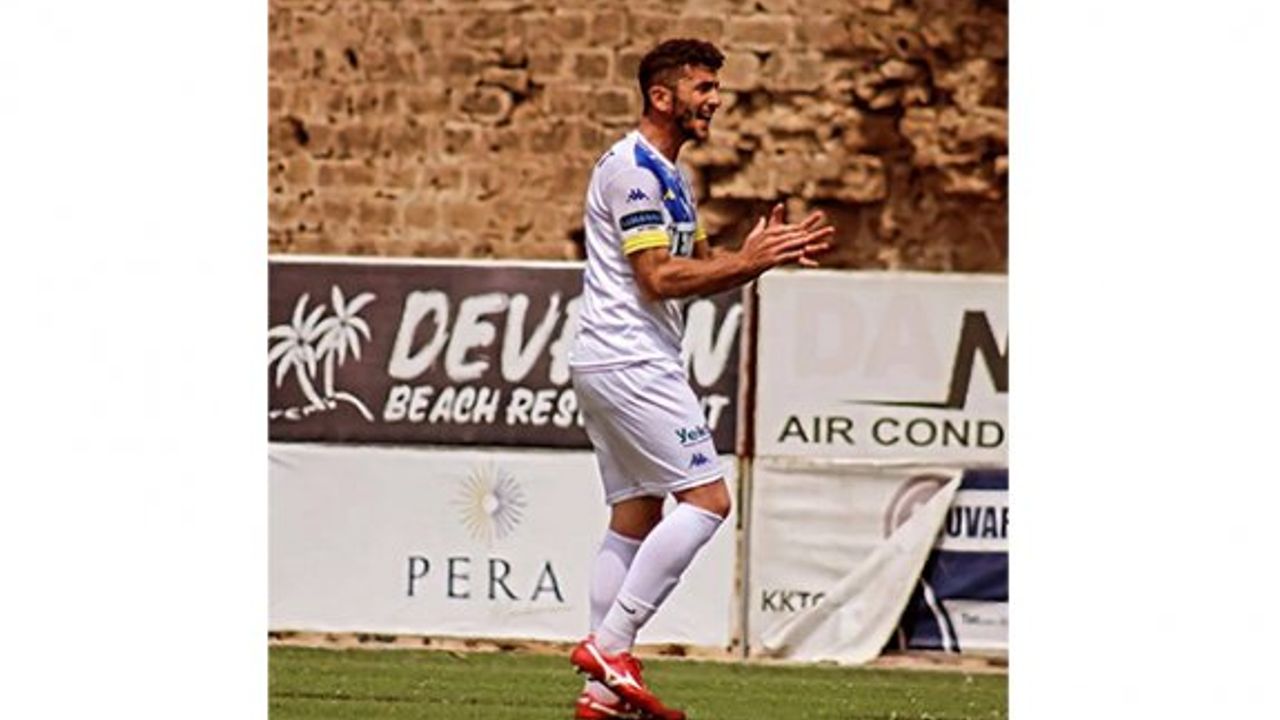 BTM 1. Lig’de haftanın cezalıları ve cezaları açıklandı