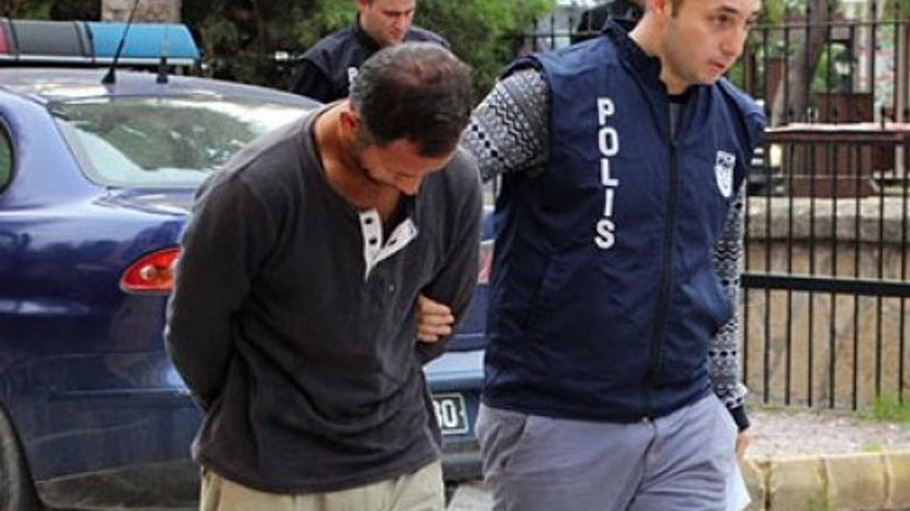 “Bu tür insanlar toplumdan uzak tutulmalı”