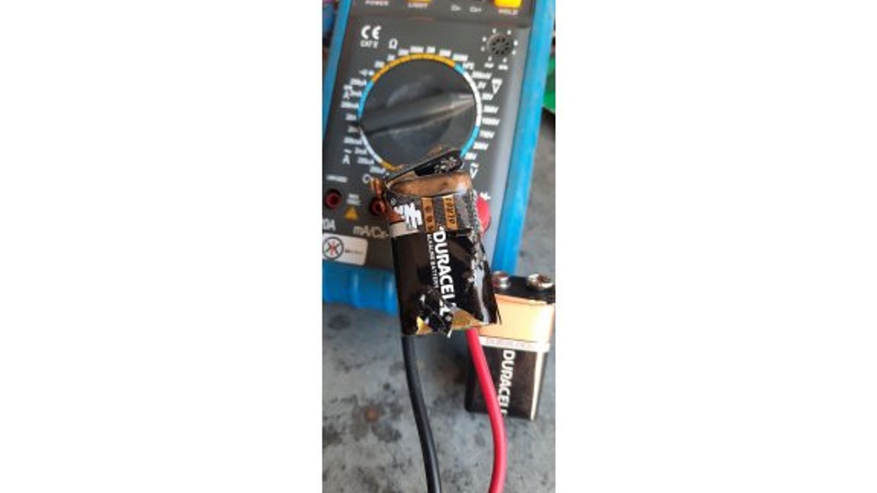 “Bu ülkede kime güveneceğiz bilmiyoruz”