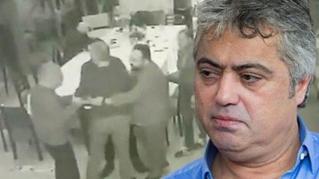 Cengiz Kurtoğlu'na 3 yıla kadar hapis istemi