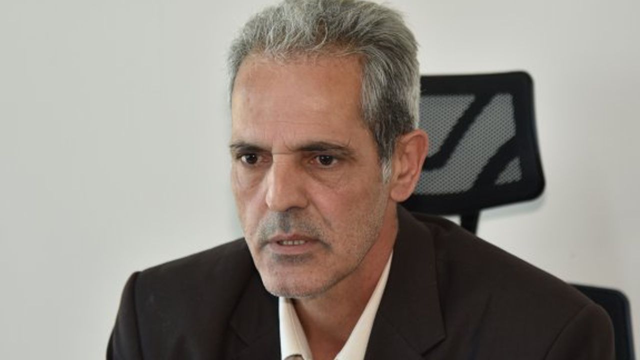 El-Sen Başkanı Cesurer, Ekonomi Bakanı Amcaoğlu ile görüştüklerini söyledi