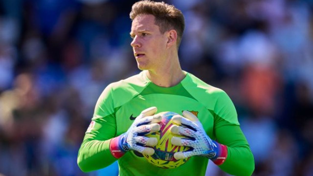 En az gol yiyen takım Barcelona