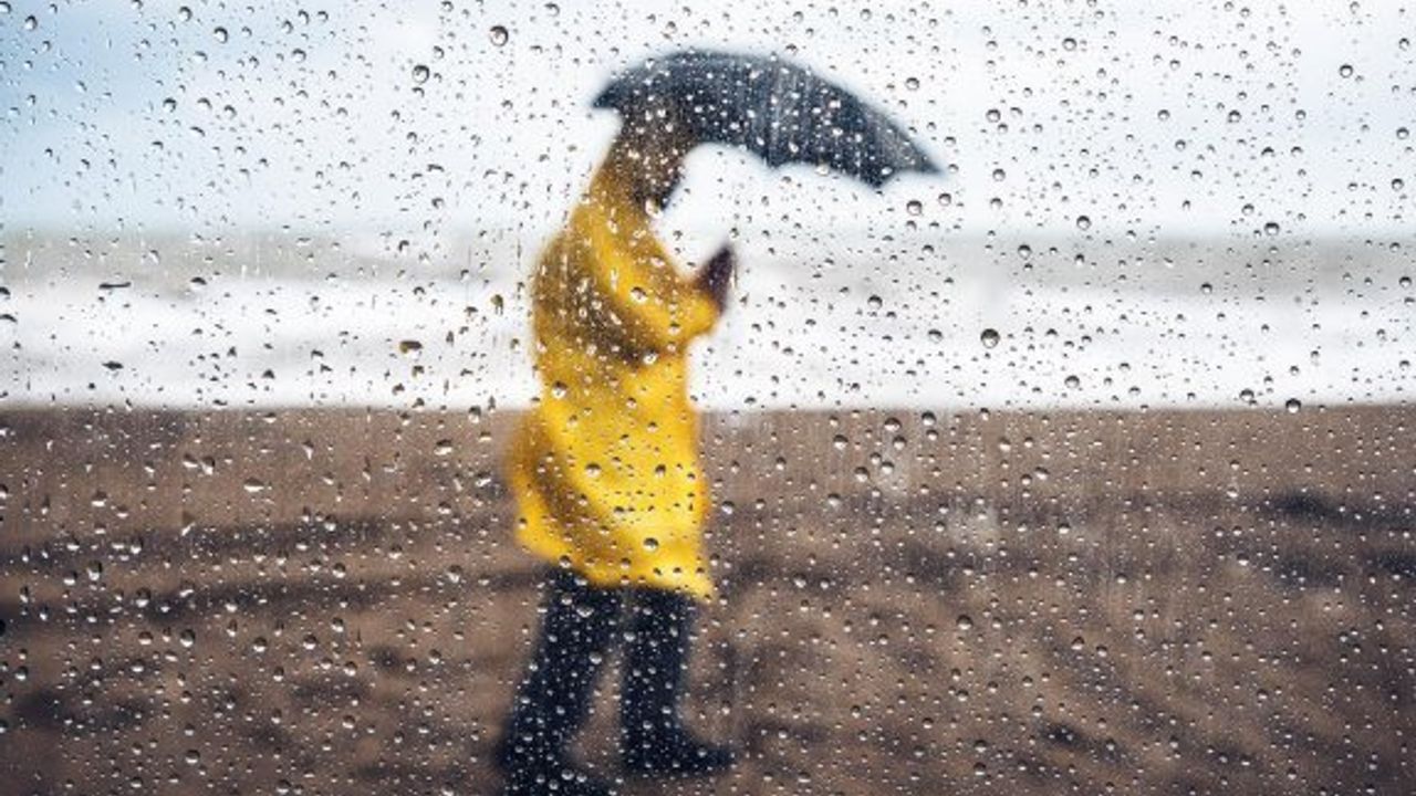 En çok yağış Salamis bölgesine düştü