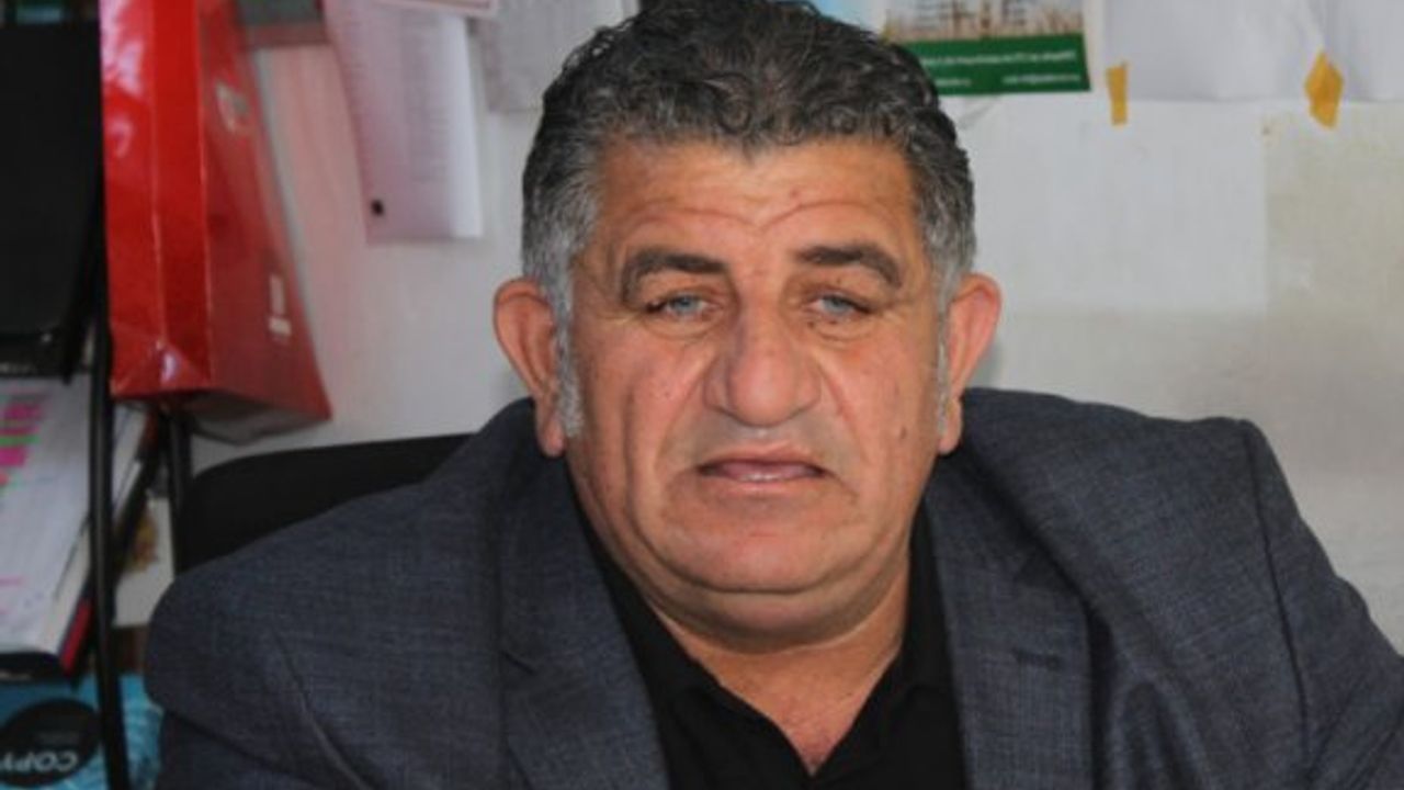 "Et ithalatı kararı üretici üzerinden birkaç kişiye daha fazla rant sağlamaktır”