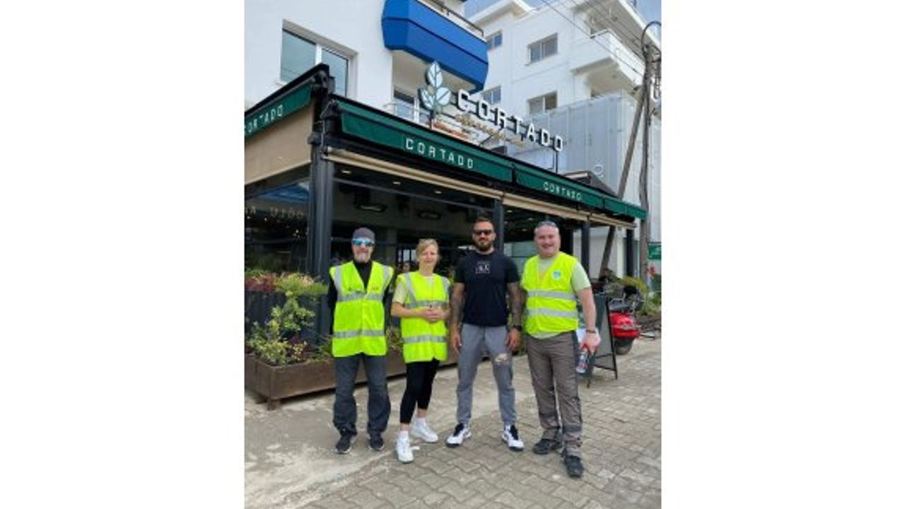 Famagusta Marathon’a World Athletics onayı