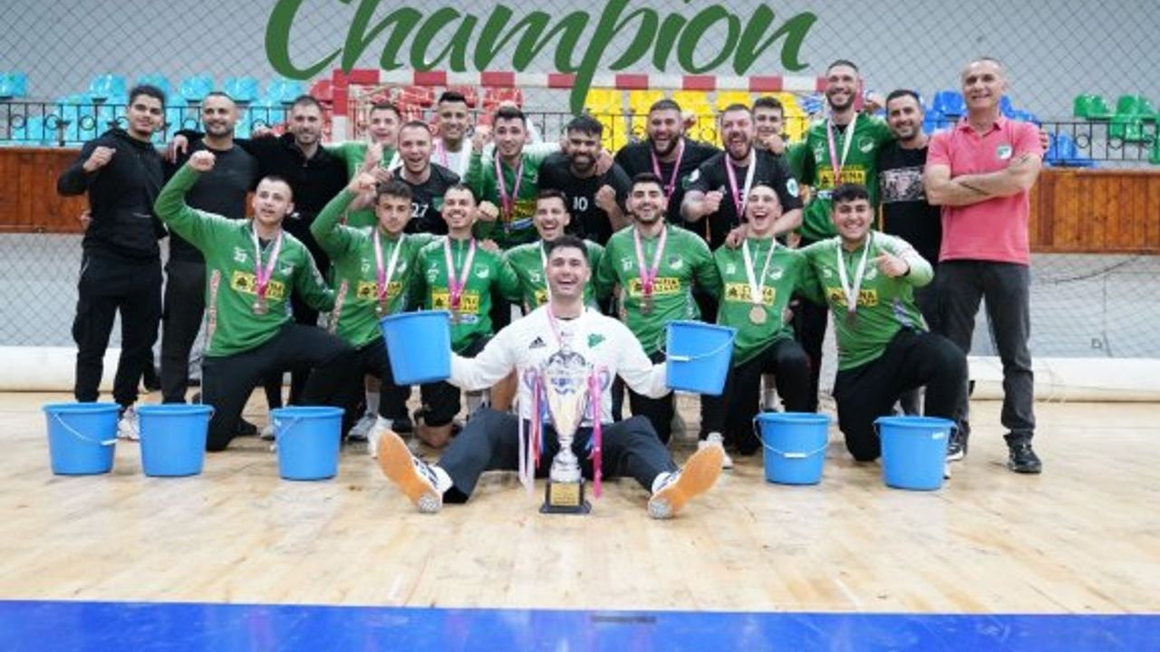 Federasyon Kupası kadınlarda UKÜ, erkeklerde GG’nin