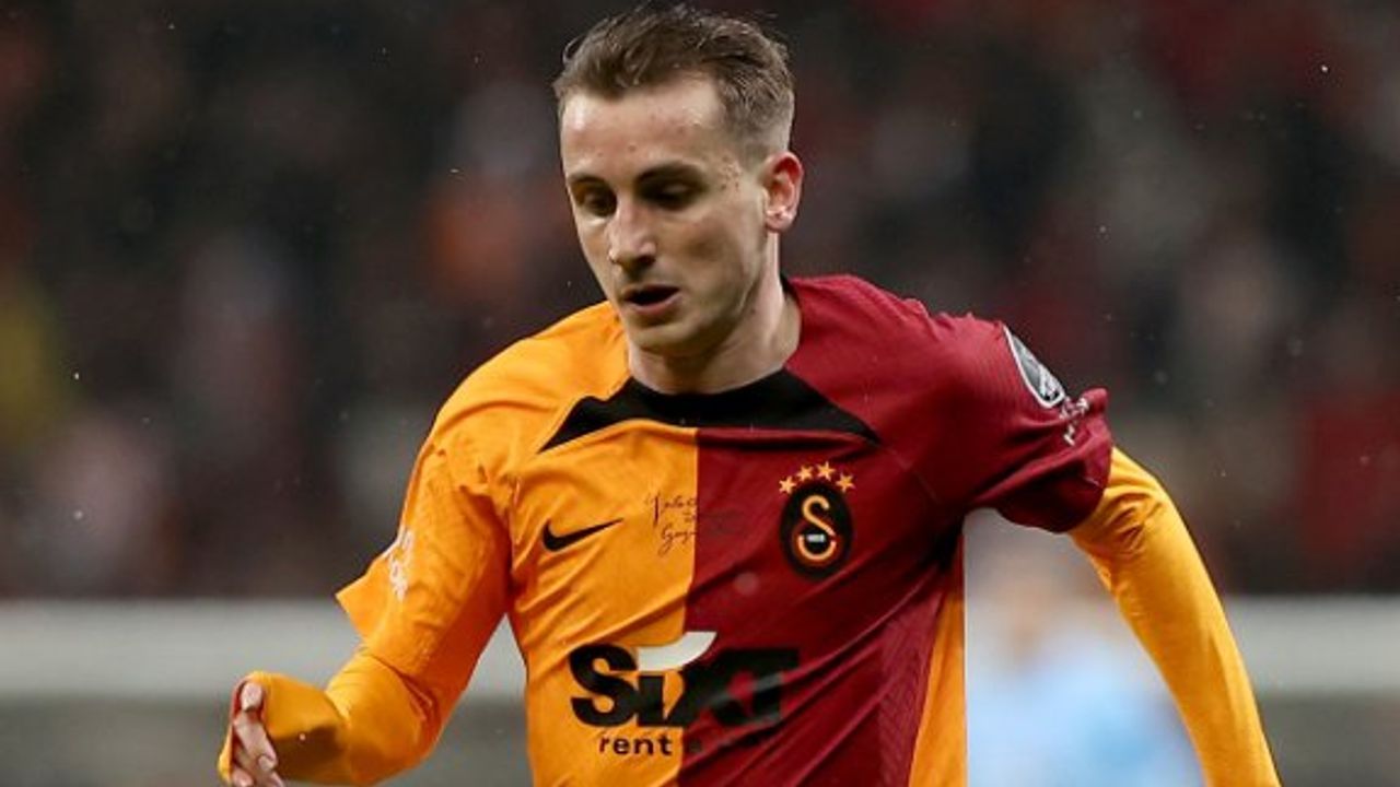 Galatasaray'dan Kerem Aktürkoğlu'na zam