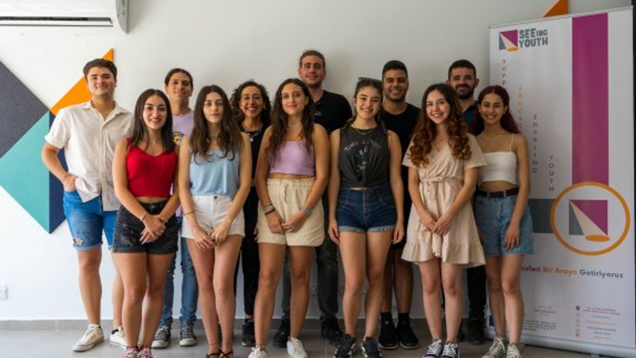 “Geleceğe İlham Ver” staj programı başvurulara açıldı