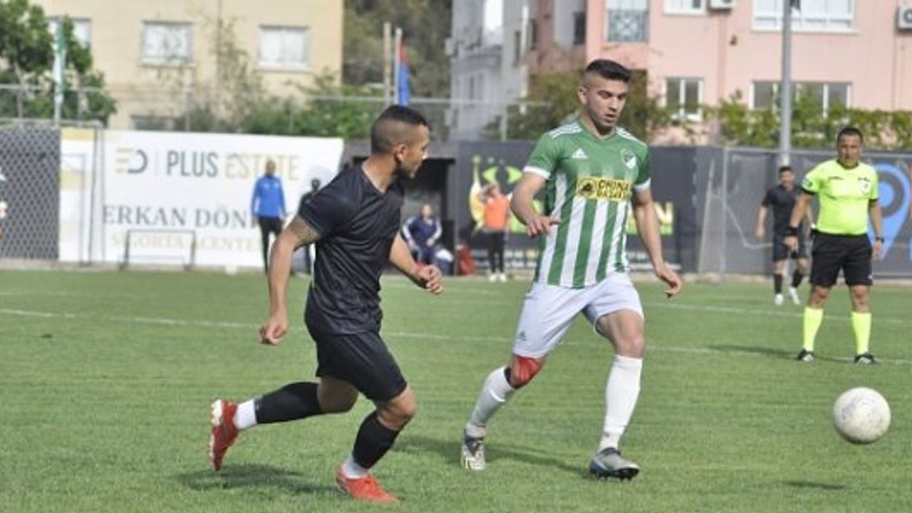 Göçmen ilk devrede GG’nin fişini çekti