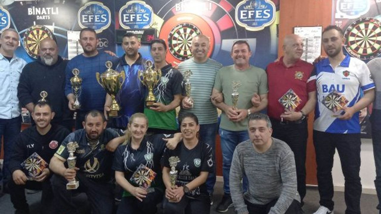 Gülsen Çobanoğlu Hoca Turnuvası Faik Amcaoğlu’nun