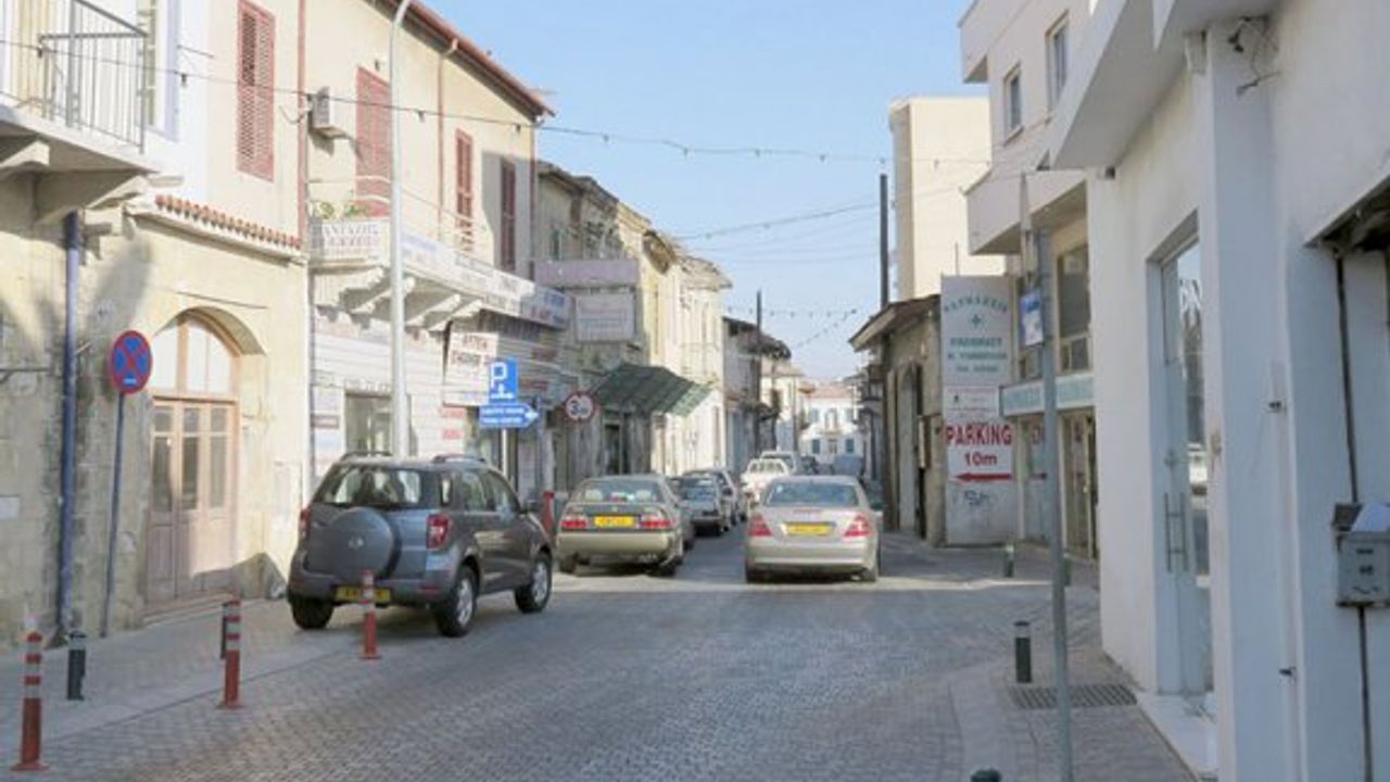 Güney'deki Kıbrıs Türk mallarının devren kirialanması yasaklandı