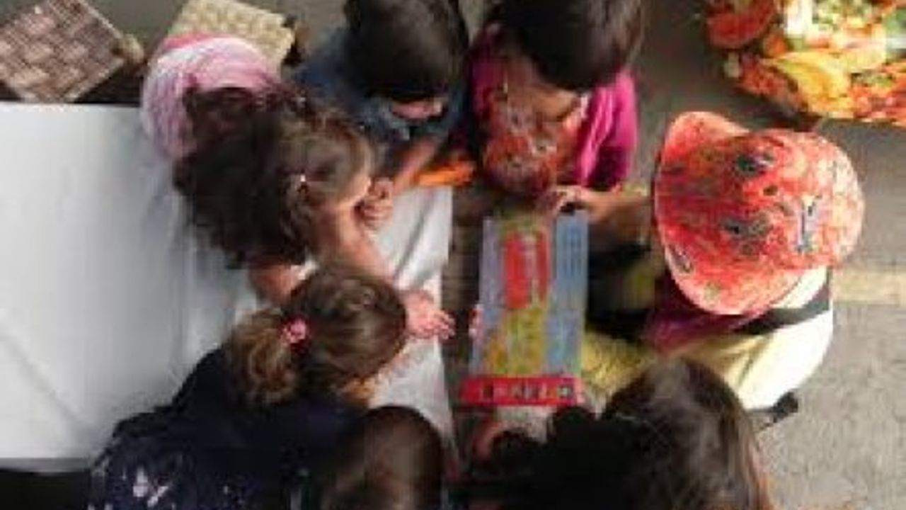 Güney’de 27 bin çocuk fakirlik sınırı altında yaşıyor