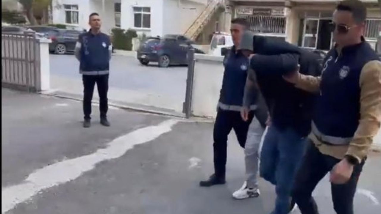 İki Kıb-Tek çalışanı teminatla serbest kaldı