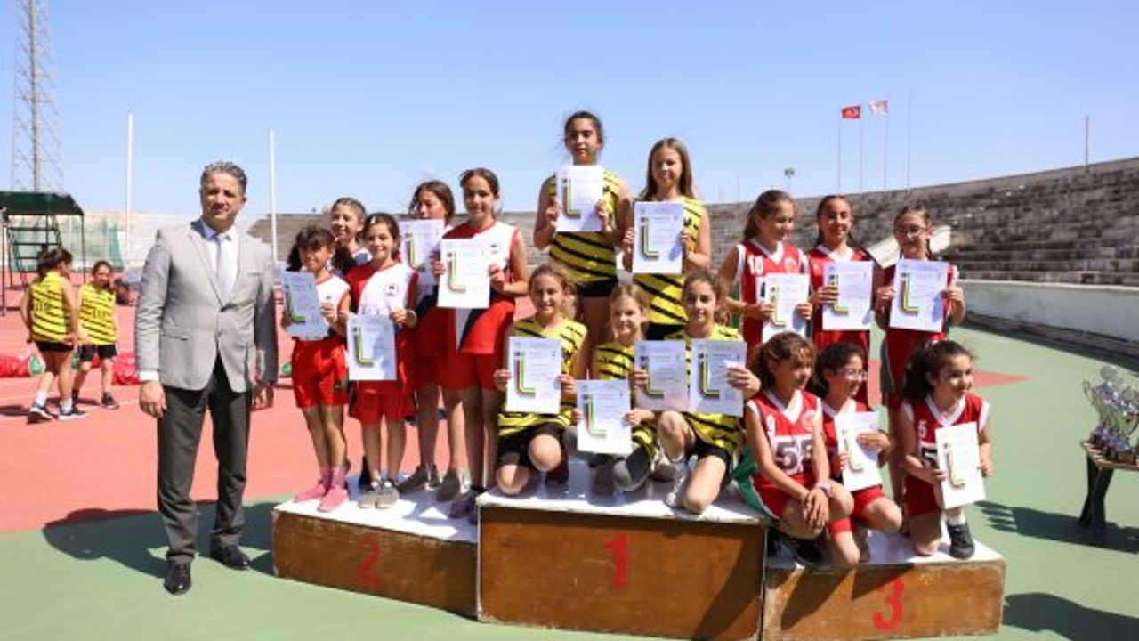 İlkokullarda Lefkoşa ve Gazimağusa elemeleri tamamlandı