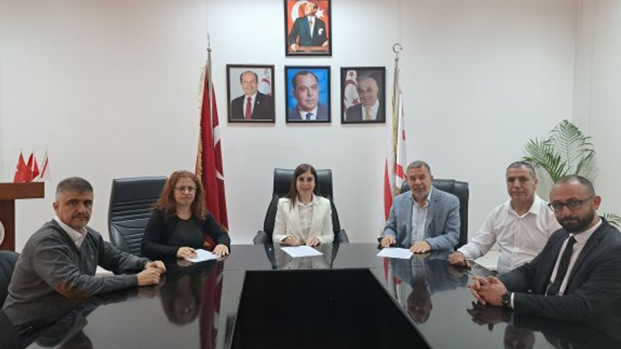 İmha edilmeyi bekleyen ilaçlarla ilgili anlaşma yapıldı